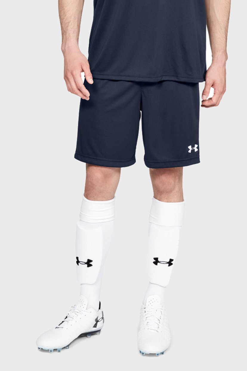 

Мужские темно-синие шорты Golazo 2.0 Under Armour M 1305830-410