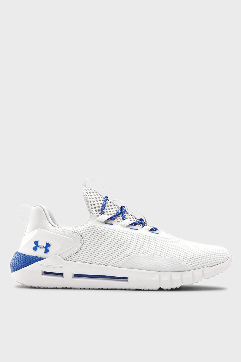 

Мужские белые кроссовки UA HOVR STRT-WHT Under Armour 45 3022580-102