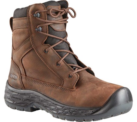 

Женские ботинки Baffin Pacer PLN Waterproof Logger Boot Brown 36