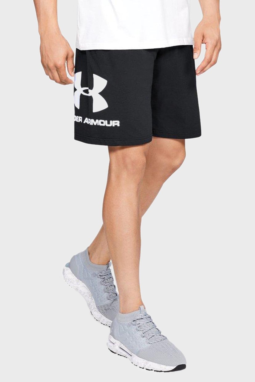 

Мужские черные шорты SPORTSTYLE Under Armour  1329300-001, Мужские черные шорты SPORTSTYLE Under Armour M 1329300-001