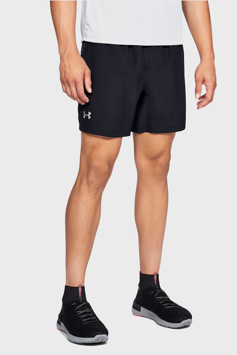 

Мужские черные шорты UA SPEED STRIDE 7'' WOVEN SHORT Under Armour  1326568-001, Мужские черные шорты UA SPEED STRIDE 7'' WOVEN SHORT Under Armour S 1326568-001