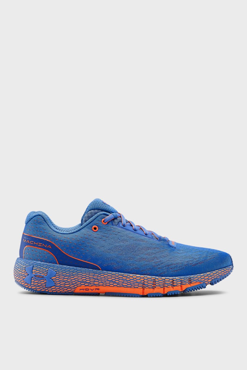 

Мужские синие кроссовки UA HOVR Machina Under Armour 41 3021939-401