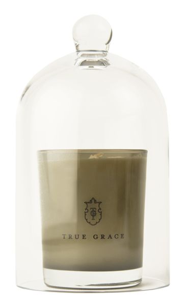 

Колпак для аромасвечи True Grace SMALL CLOCHE ACCESSORIES арт: SAH-CLC