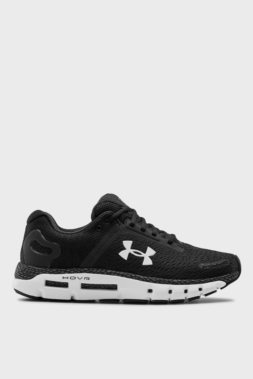 

Мужские черные кроссовки UA HOVR Infinite 2 Under Armour 44 3022587-001