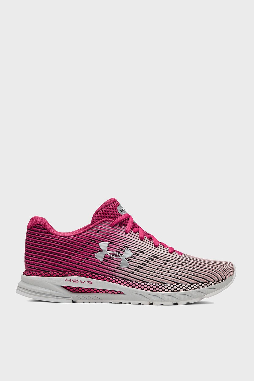 

Женские розовые кроссовки UA W HOVR Velociti 2 Under Armour 39 3021244-601