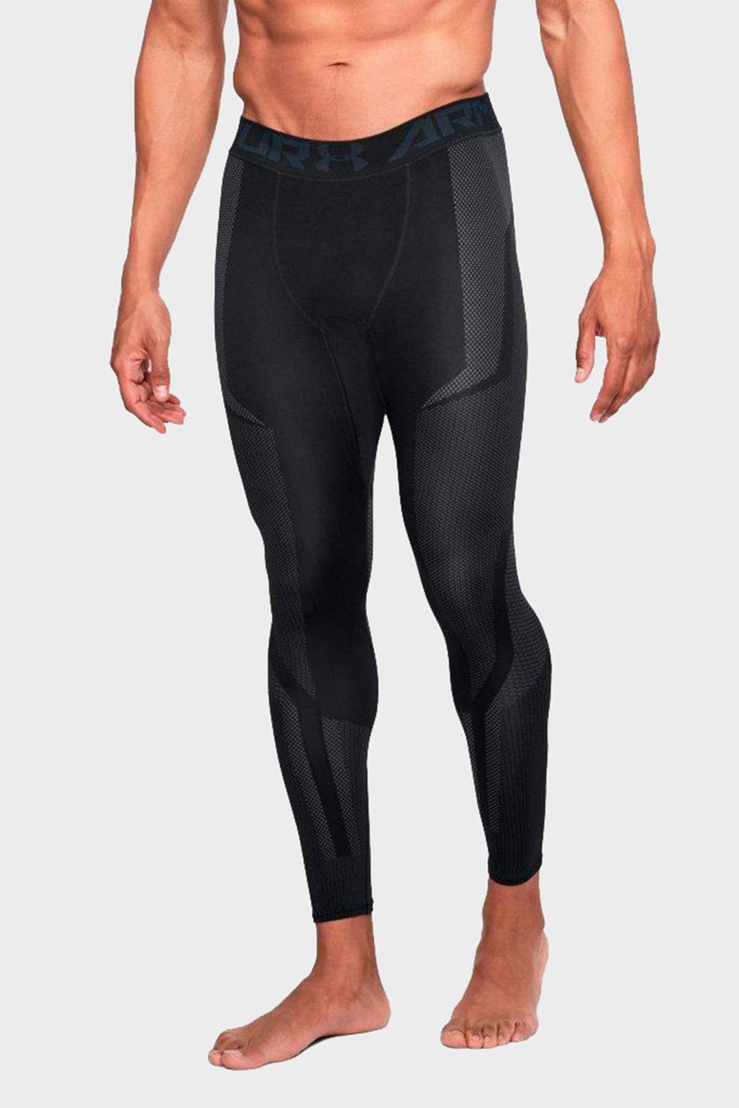 

Мужские черные тайтсы Threadborne Seamless Legging Under Armour  1320199-001, Мужские черные тайтсы Threadborne Seamless Legging Under Armour S 1320199-001