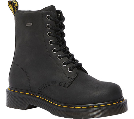 

Женские ботинки Dr. Martens 1460 Waterproof Boot Black Republic Oily Leather 37