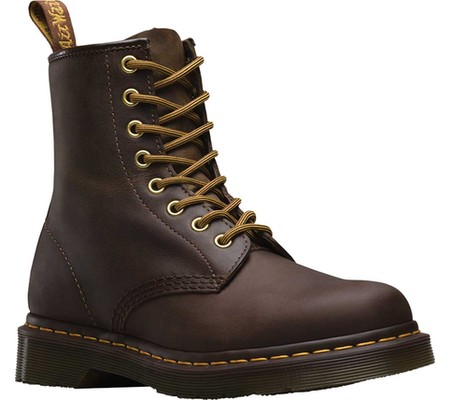 

Мужские ботинки Dr. Martens 1460 8-Eye Boot Aztec Crazy Horse 47