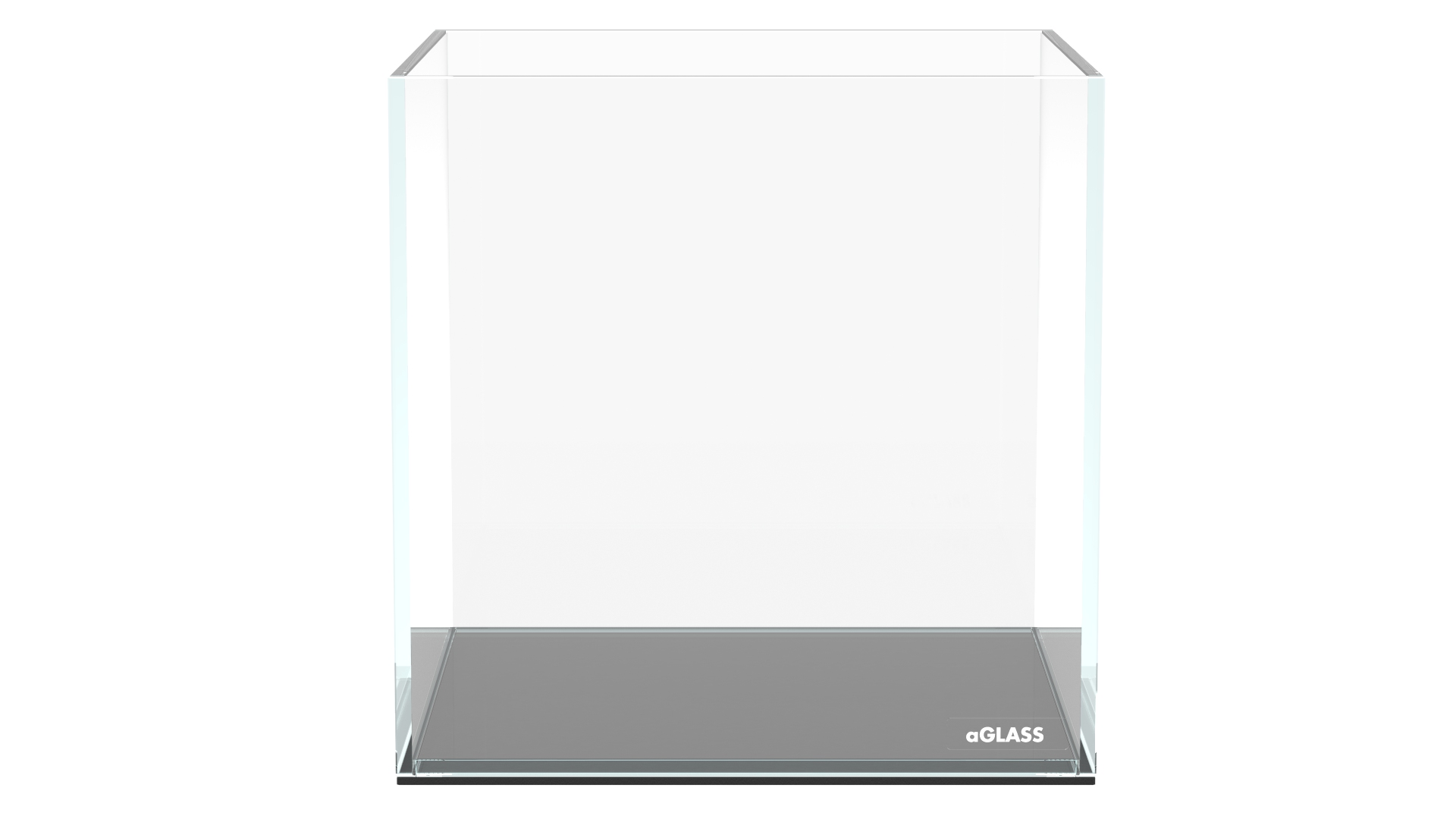 

Аквариум Collar aGLASS Nano из сверхпрозрачного стекла 27 л (0395)