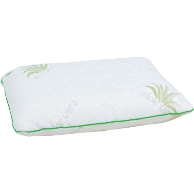 

Подушка MirSon ортопедическая №6060 Green nature Alberto Men 59х43х12