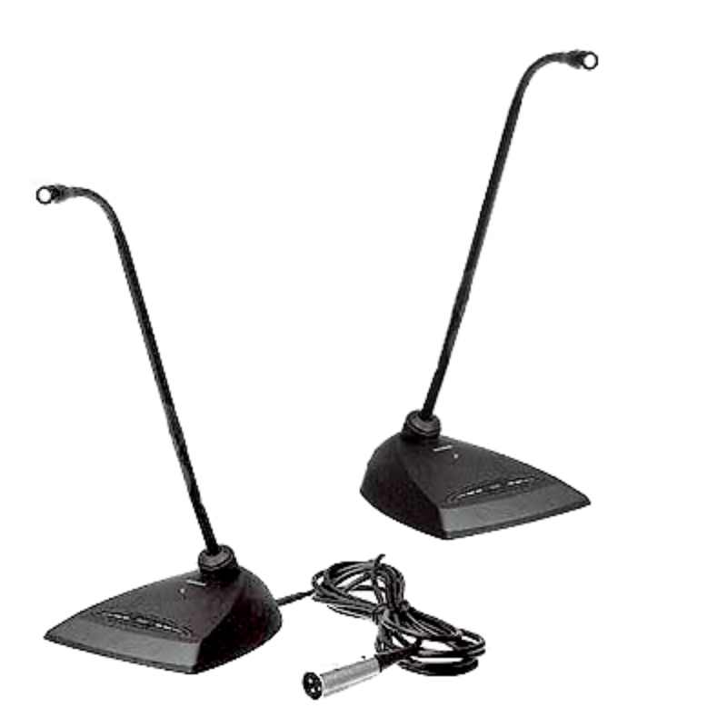 

Микрофон на гусиной шейке SHURE MX412DC 54095