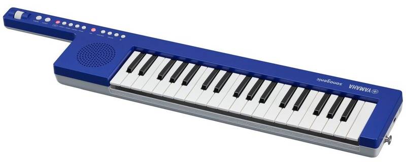 

Синтезатор YAMAHA SHS-300BU 105413