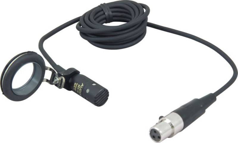 

Инструментальный микрофон AUDIX ADX10FL 58882