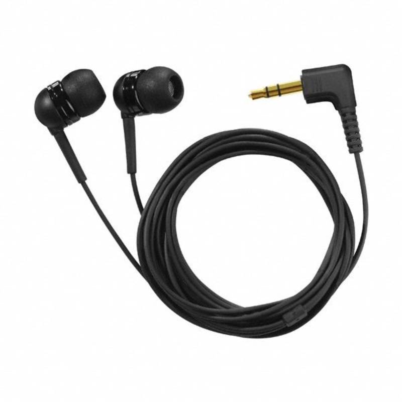 

Микрофонный аксессуар SENNHEISER IE 4 75011
