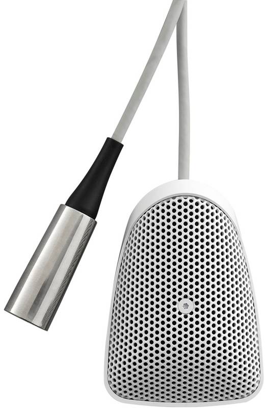 

Микрофон для конференций SHURE CVBWC 54085
