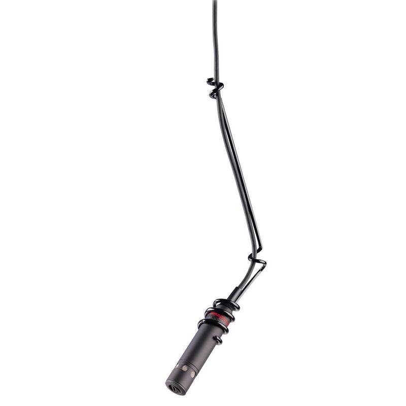 

Микрофон конденсаторный AUDIO-TECHNICA PRO45 120698