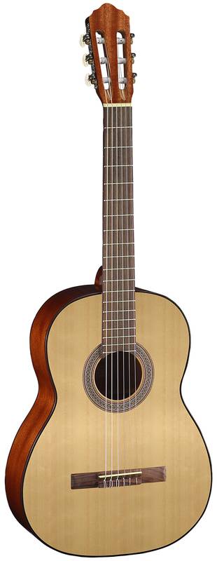 

Классическая гитара CORT AC100 SG 91488