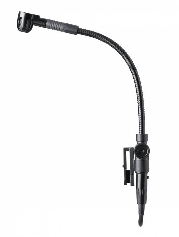 

Инструментальный микрофон AKG C516ML 82262