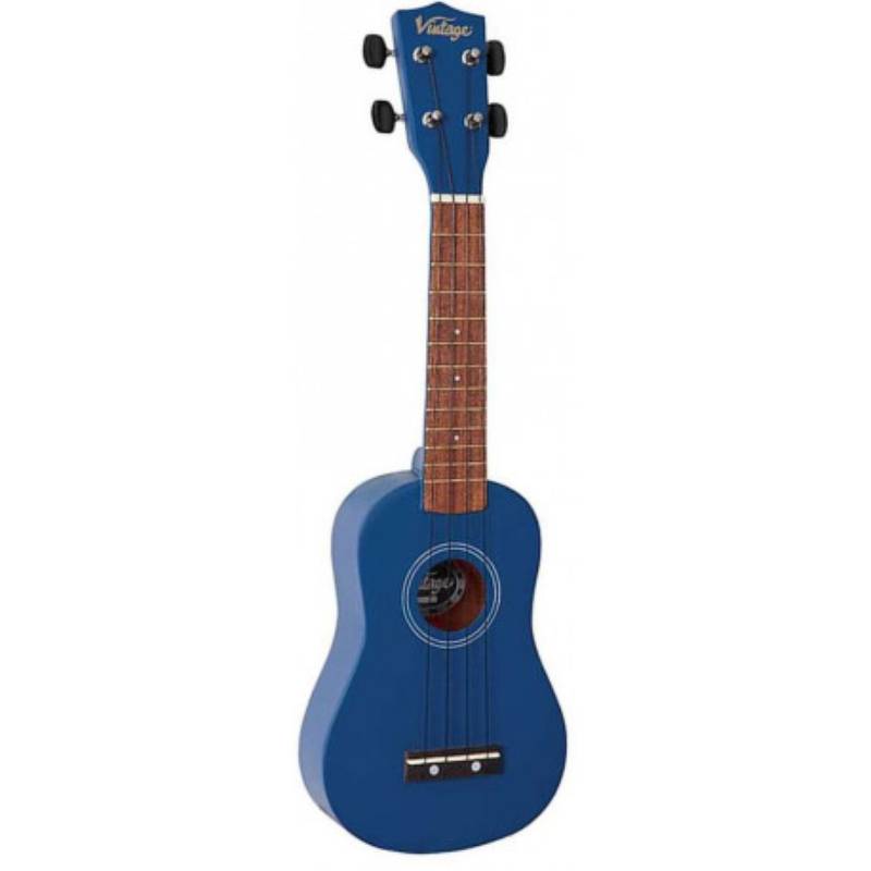 

Укулеле VINTAGE VUK15BL 83477