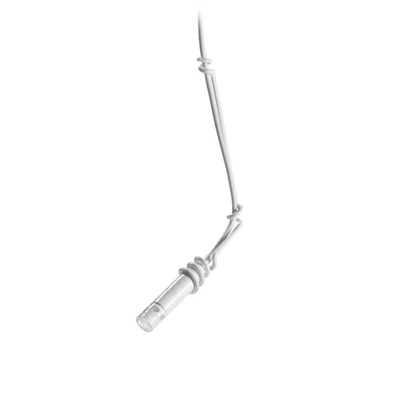 

Микрофон конденсаторный AUDIO-TECHNICA PRO45W 120697