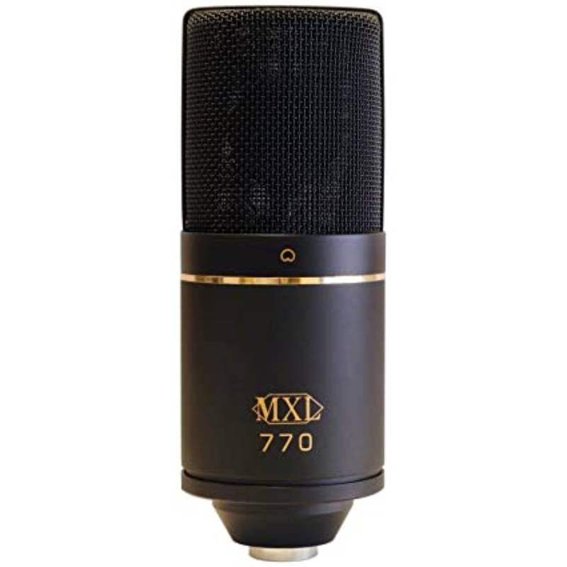 

Микрофон конденсаторный Marshall Electronics MXL 770 77580