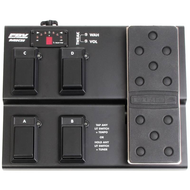 

LINE 6 FBV Express MK2 40854