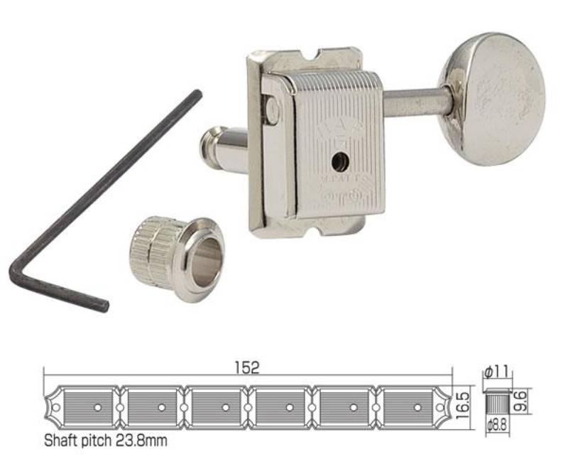 

GOTOH SD91-05ML N 45508