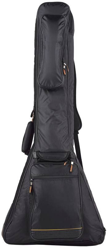 

Чехол,кейс для электрогитары ROCKBAG RB20506 FV B 91657