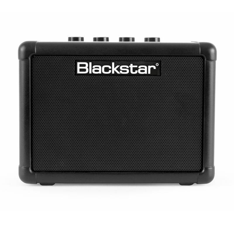 

Усилитель для электрогитары Blackstar FLY 3 198679