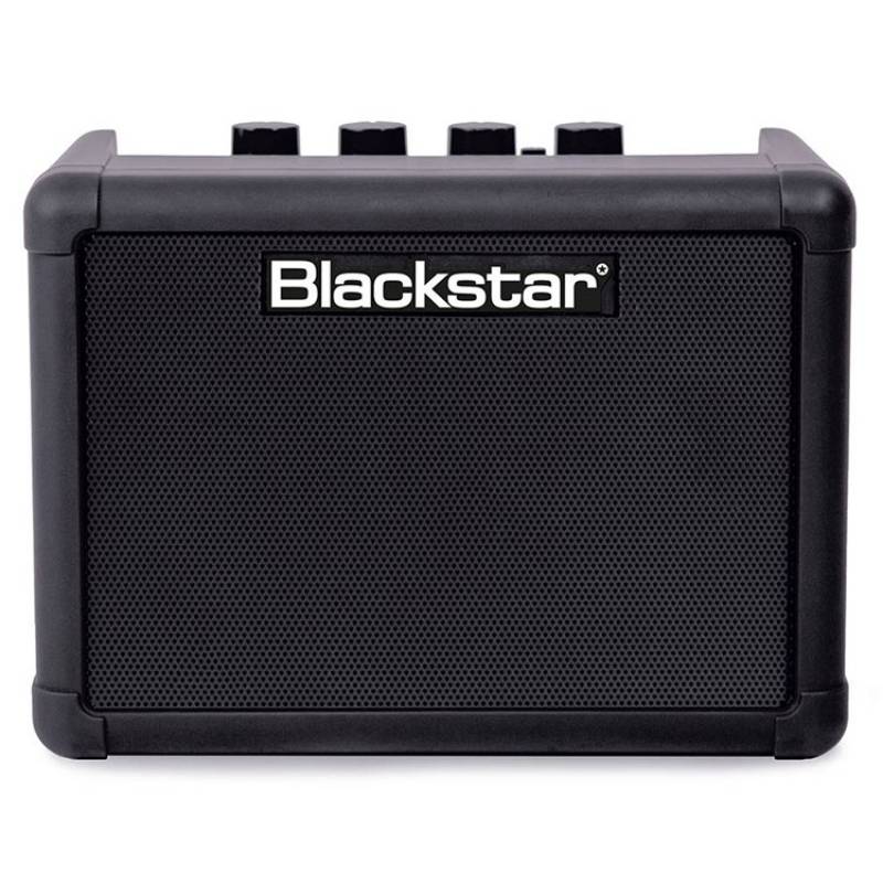 

Усилитель для электрогитары Blackstar FLY 3 Bluetooth 198462