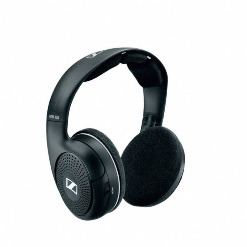 

Наушники общего назначения SENNHEISER HDR 120-8 75479