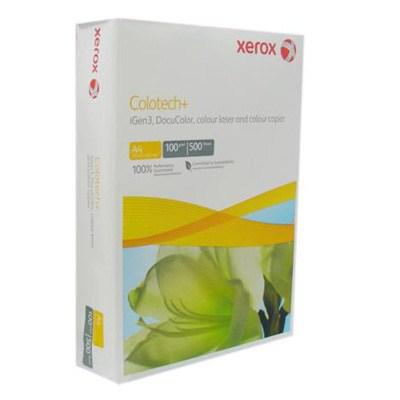 

Бумага Xerox A4 COLOTECH + (003R94646)