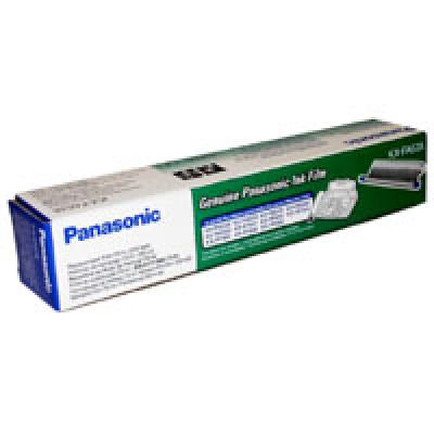 

Пленка для факса Panasonic KX-FA57A (KX-FA57A7)