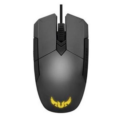 

Мышка ASUS TUF M5 USB Grey (90MP0140-B0UA00)