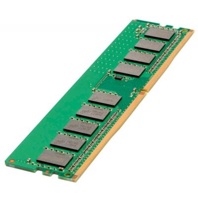 

Модуль памяти для сервера DDR4 8Gb ECC UDIMM 2400MHz 1Rx8 1.2V CL17 HP (862974-B21)