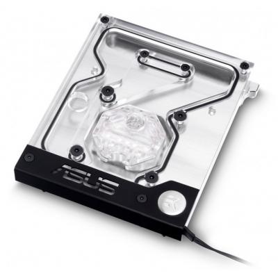 

Водоблок Ekwb EK-FB ASUS PRIME X299 RGB Monoblock - Nickel (3830046994295)