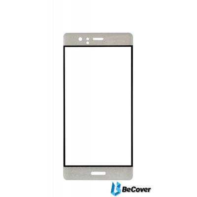 

Стекло защитное BeCover для HUAWEI P9 Silver