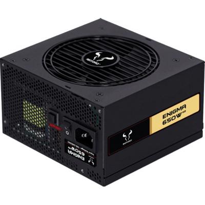 

Блок питания Riotoro 650W ENIGMA G2 650 (PR-GP0650-FMG2)