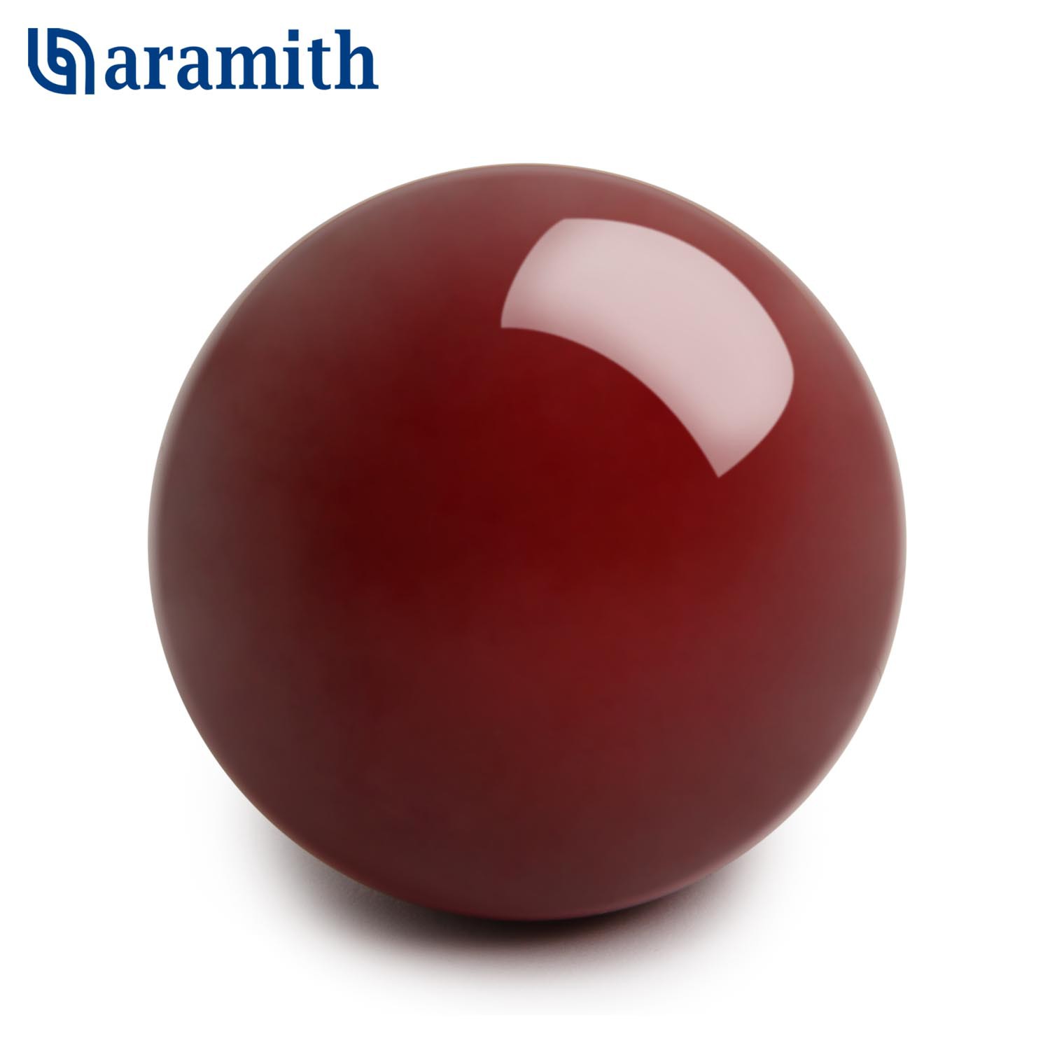 

Биток Aramith коричневый 68мм