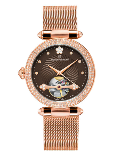 

Часы наручные Claude Bernard 85023 37RPM BRPR