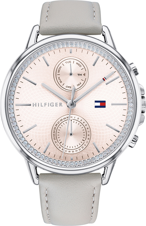 

Часы наручные Tommy Hilfiger 1781914
