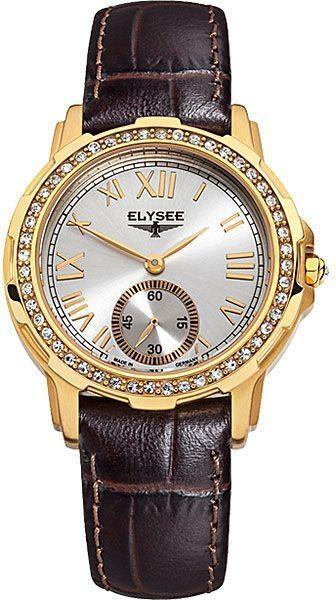 

Часы наручные Elysee 22004