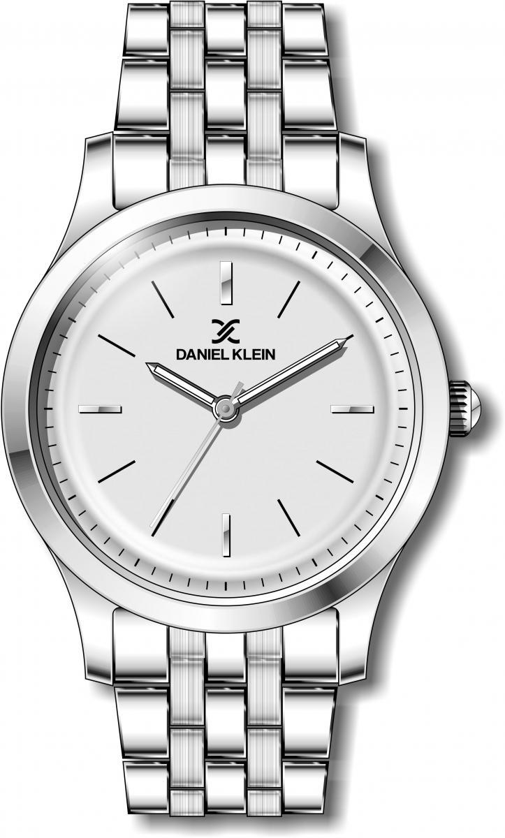 

Часы наручные Daniel Klein DK11788-1