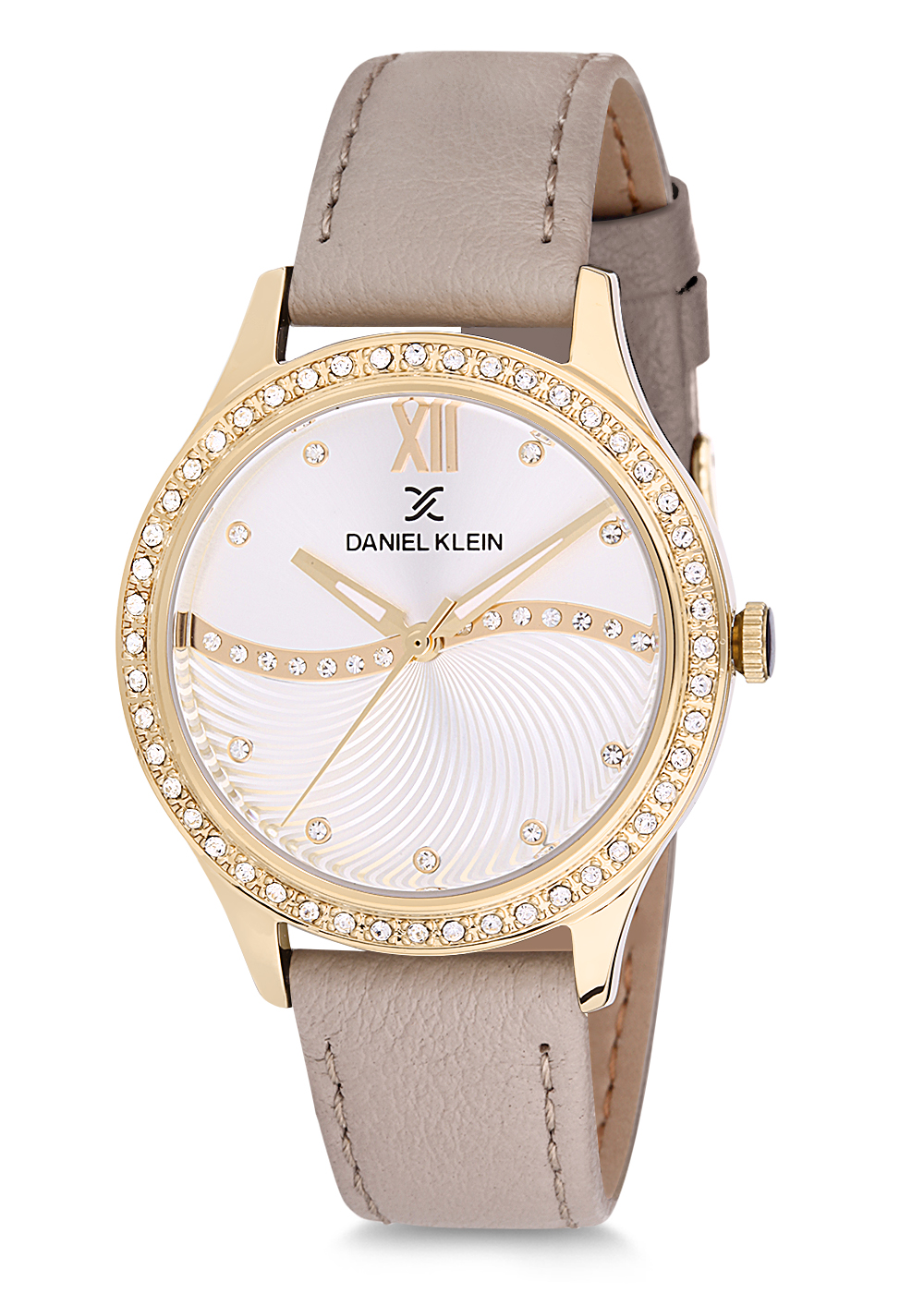 

Часы наручные Daniel Klein DK12207-2