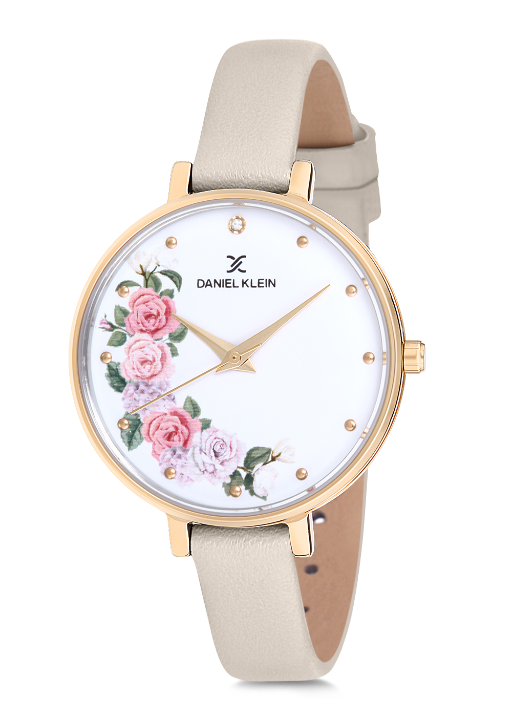 

Часы наручные Daniel Klein DK12038-6