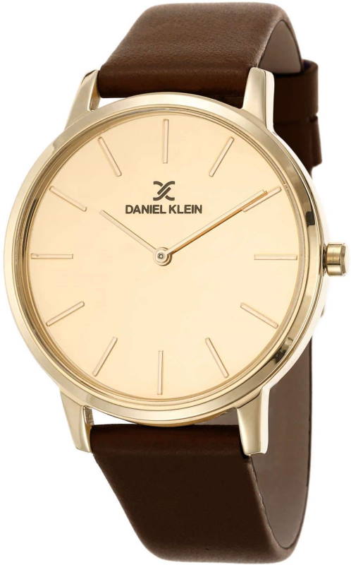 

Часы наручные Daniel Klein DK.1.12417-3