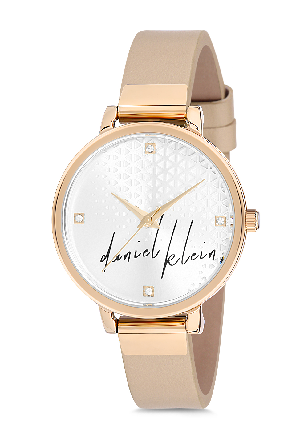 

Часы наручные Daniel Klein DK12181-4