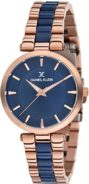 

Часы наручные Daniel Klein DK11733-6