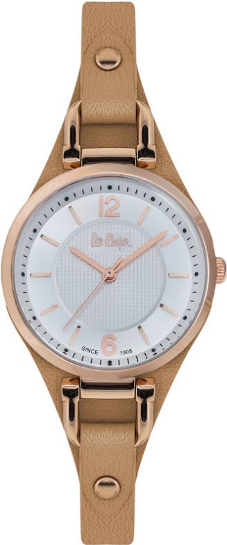 

Часы наручные Lee Cooper LC06610.435