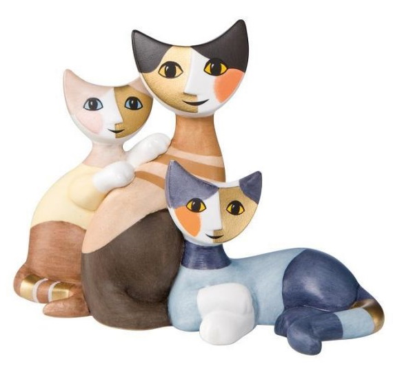 

Фигурка кошка Goebel GOE-31338091